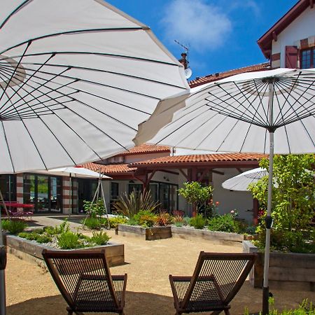 Hotel Balea Guéthary Εξωτερικό φωτογραφία