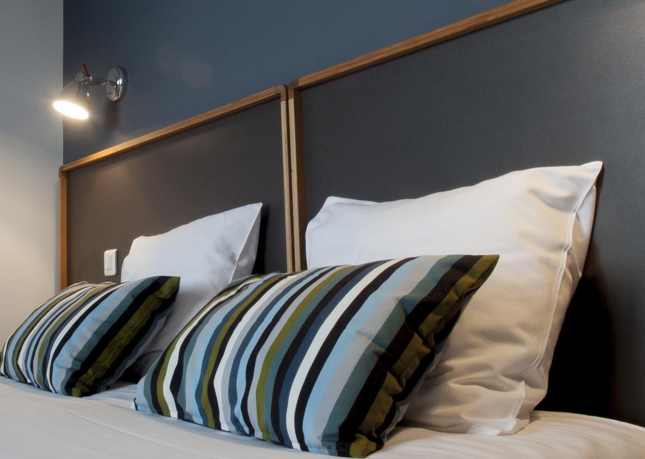 Hotel Balea Guéthary Εξωτερικό φωτογραφία