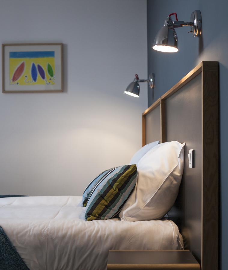 Hotel Balea Guéthary Εξωτερικό φωτογραφία