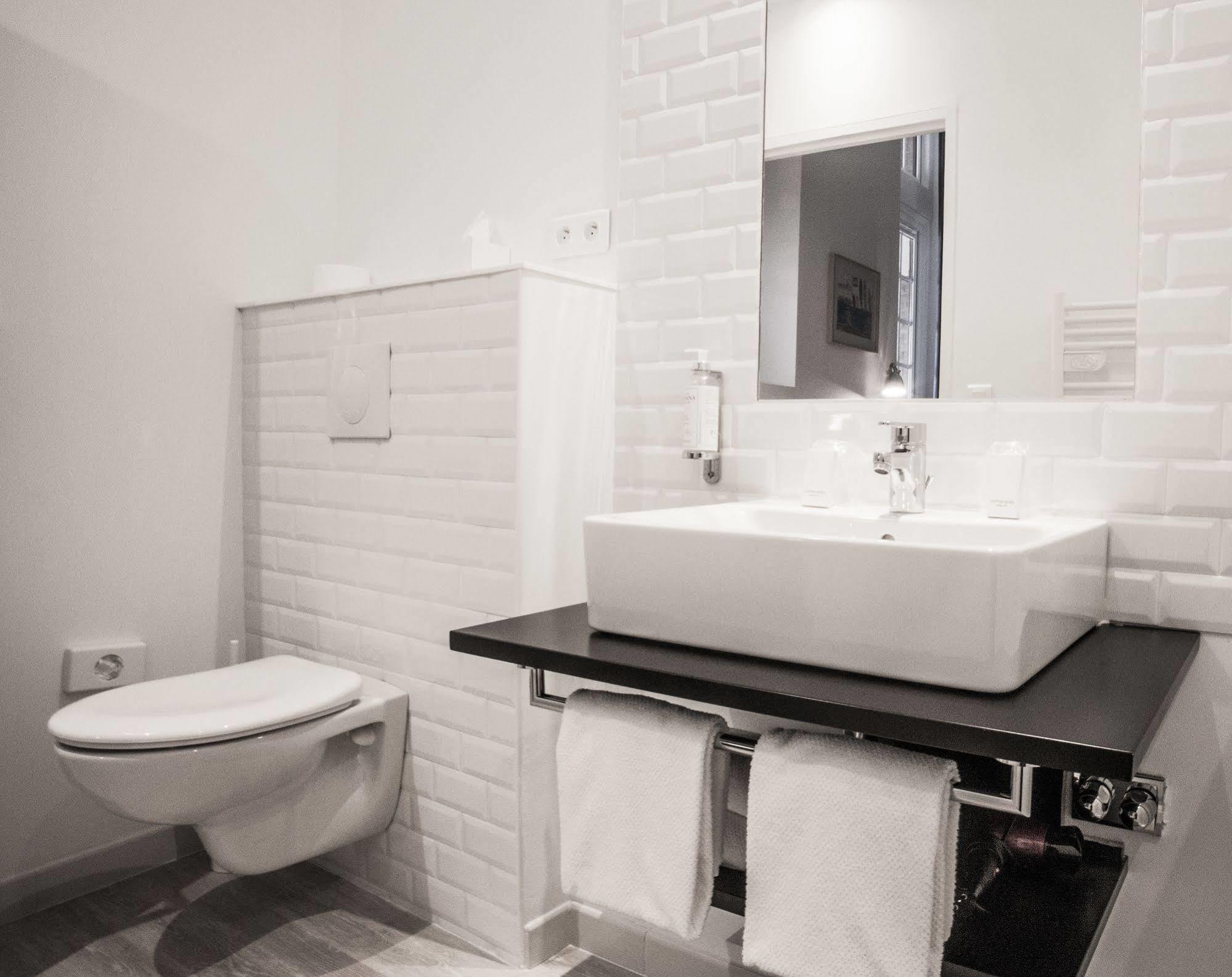 Hotel Balea Guéthary Εξωτερικό φωτογραφία