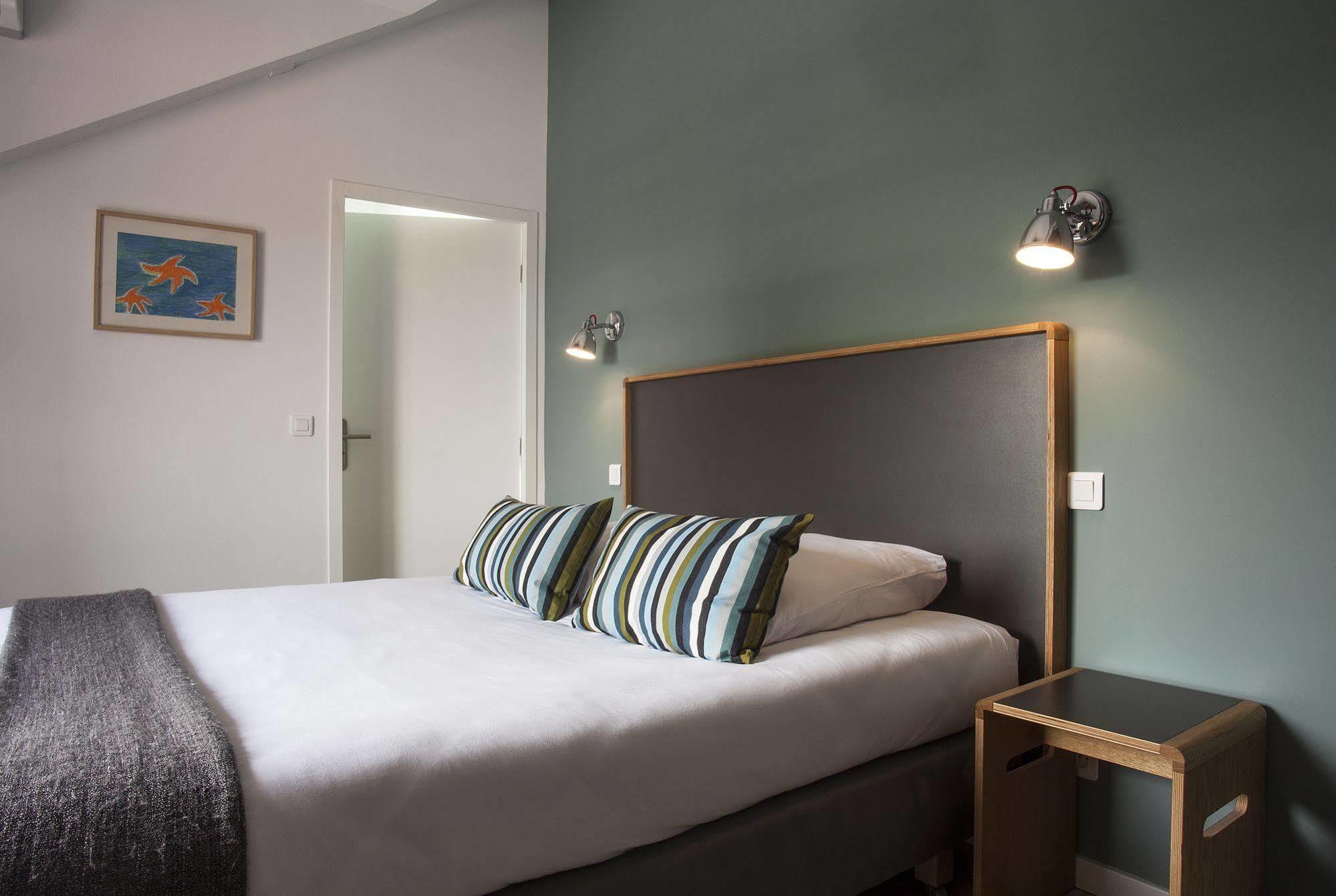 Hotel Balea Guéthary Εξωτερικό φωτογραφία