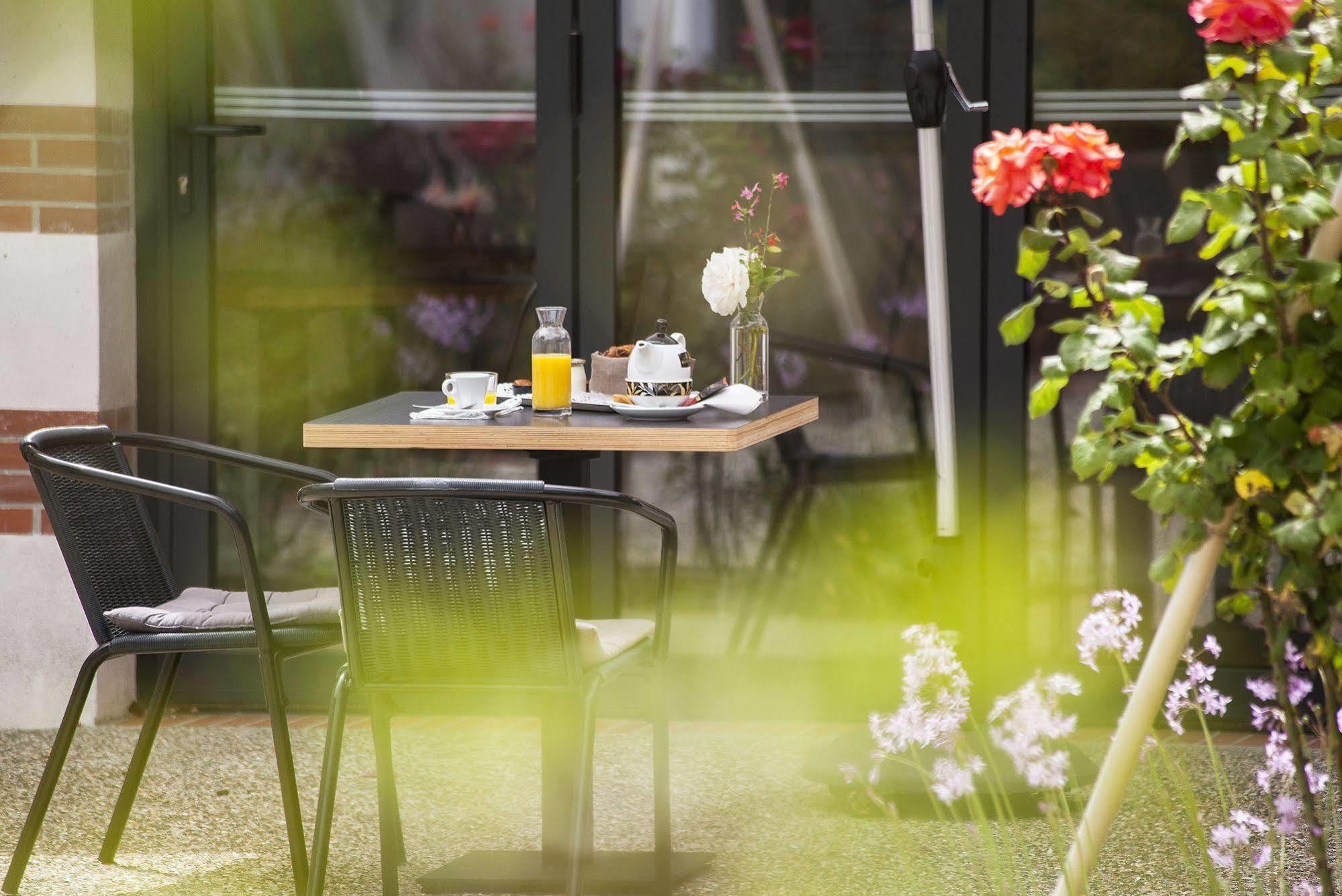 Hotel Balea Guéthary Εξωτερικό φωτογραφία