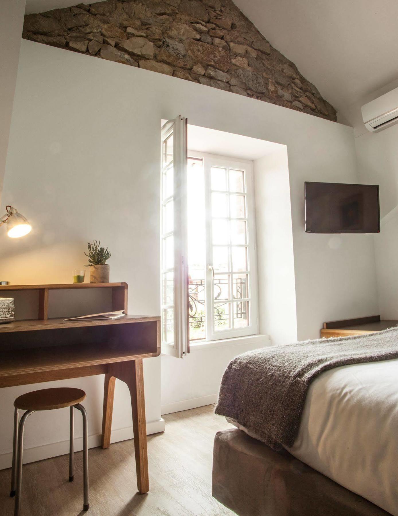 Hotel Balea Guéthary Εξωτερικό φωτογραφία